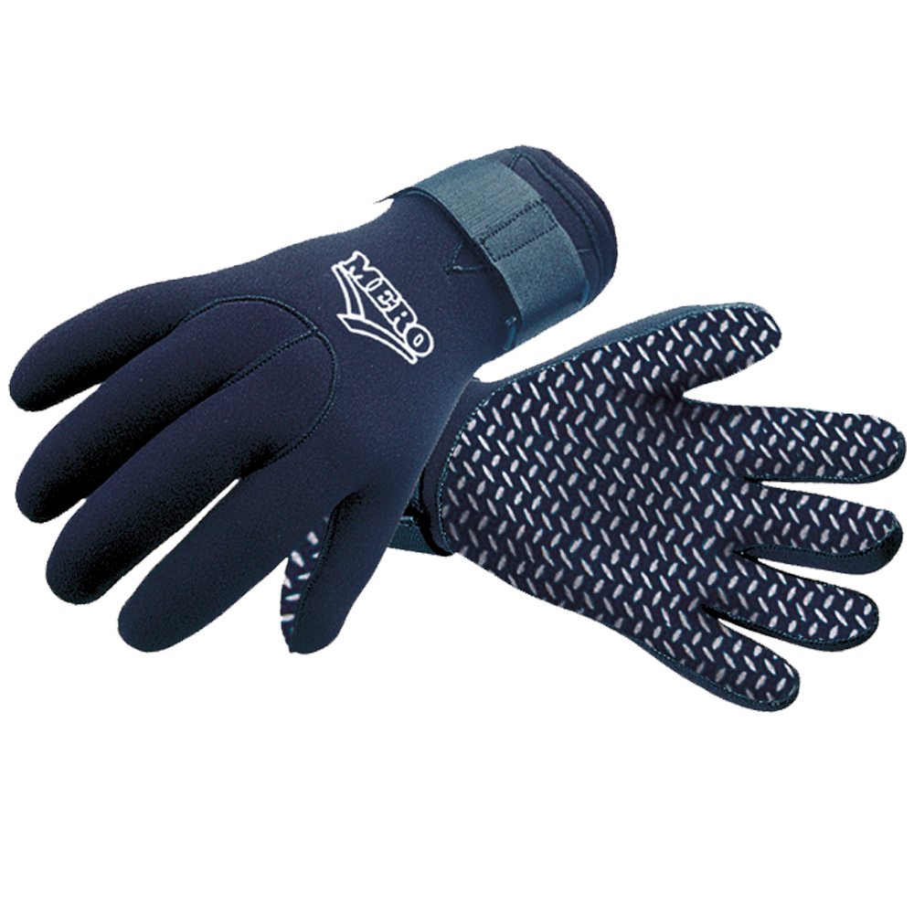 MERO - CLASSIC 5mm Neoprenhandschuhe MERO - CLASSIC 5mm Neoprenhandschuhe