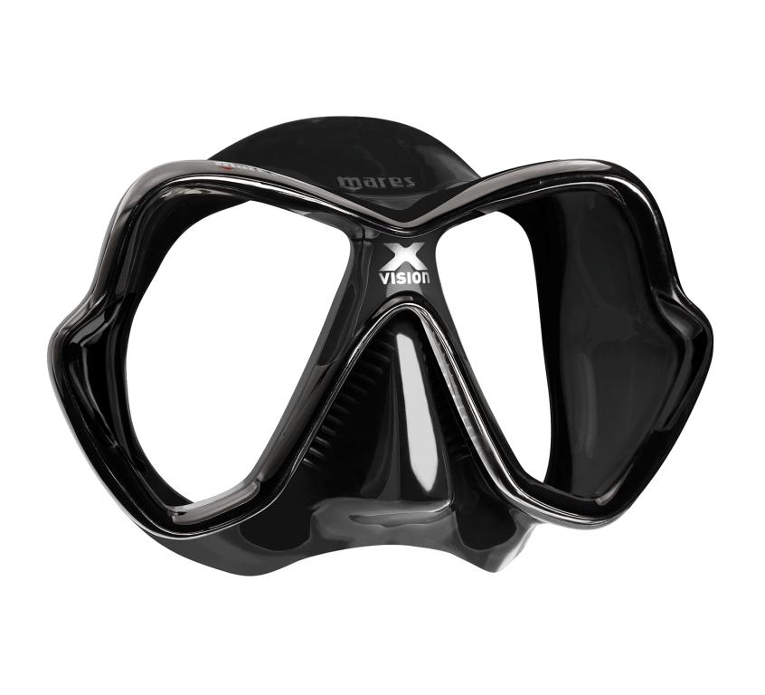 MARES - X-VISION NEU Tauchmaske