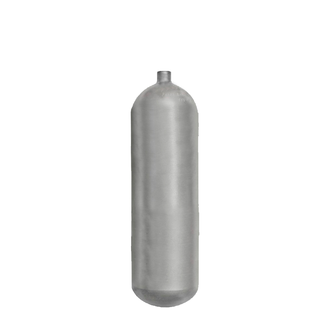 FABER - diving device 10l 200Bar SteelBeast without valve + foot