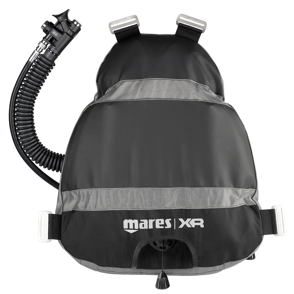 MARES XR - Sidemount Pure Light Bladder