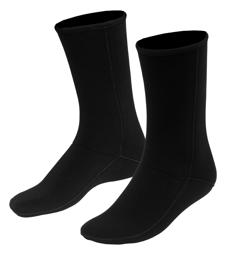 WATERPROOF - B1 Socks 1,5mm Neoprensocken WATERPROOF - B1 Socks 1,5mm Neoprensocken