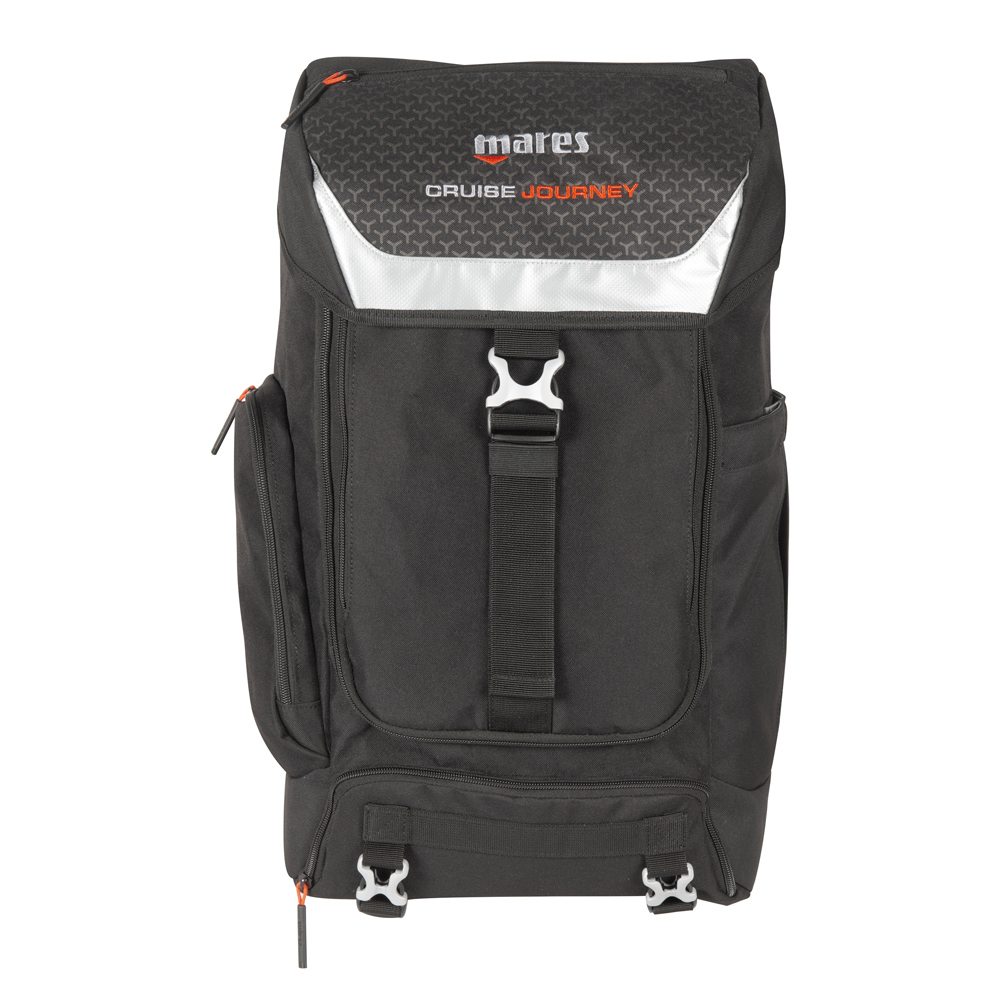 MARES - Cruise Journey Rucksack MARES - Cruise Journey Rucksack