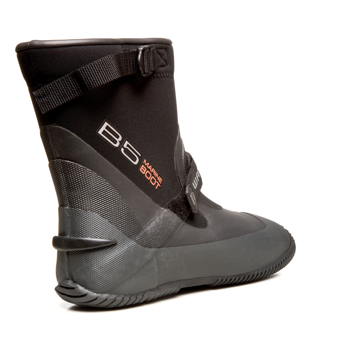 WATERPROOF - B5 Marine Boot