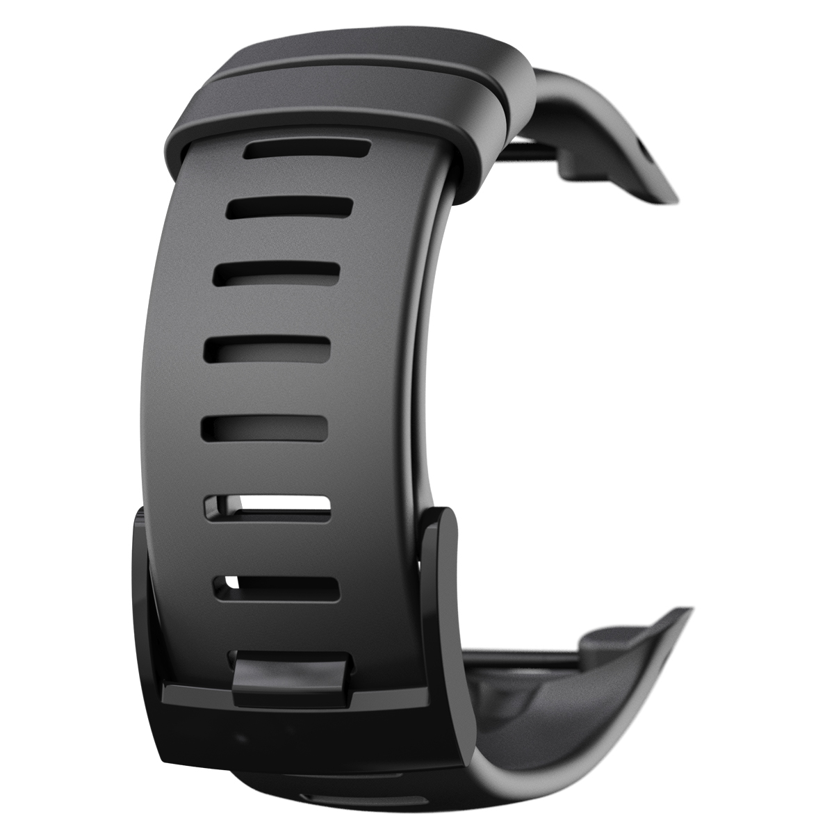 SUUNTO - Armband D4i Novo Black SUUNTO - Armband D4i Novo Black