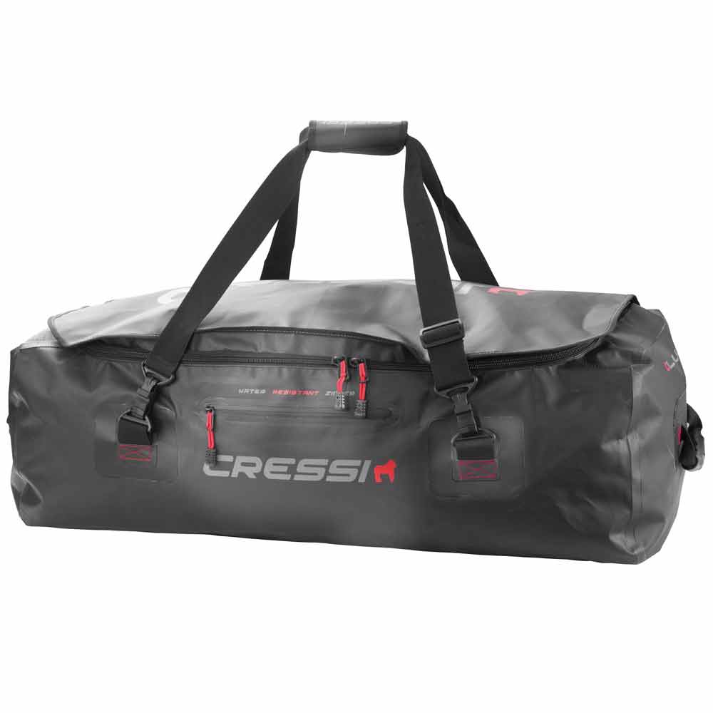 CRESSI - Gorilla Pro XL 135L Drybag