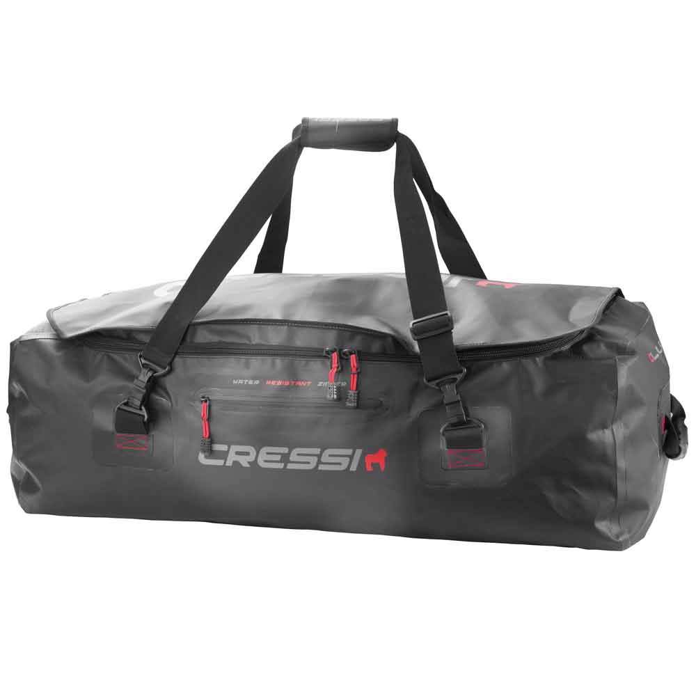 CRESSI - Gorilla Pro XL 135L Drybag CRESSI - Gorilla Pro XL 135L Drybag