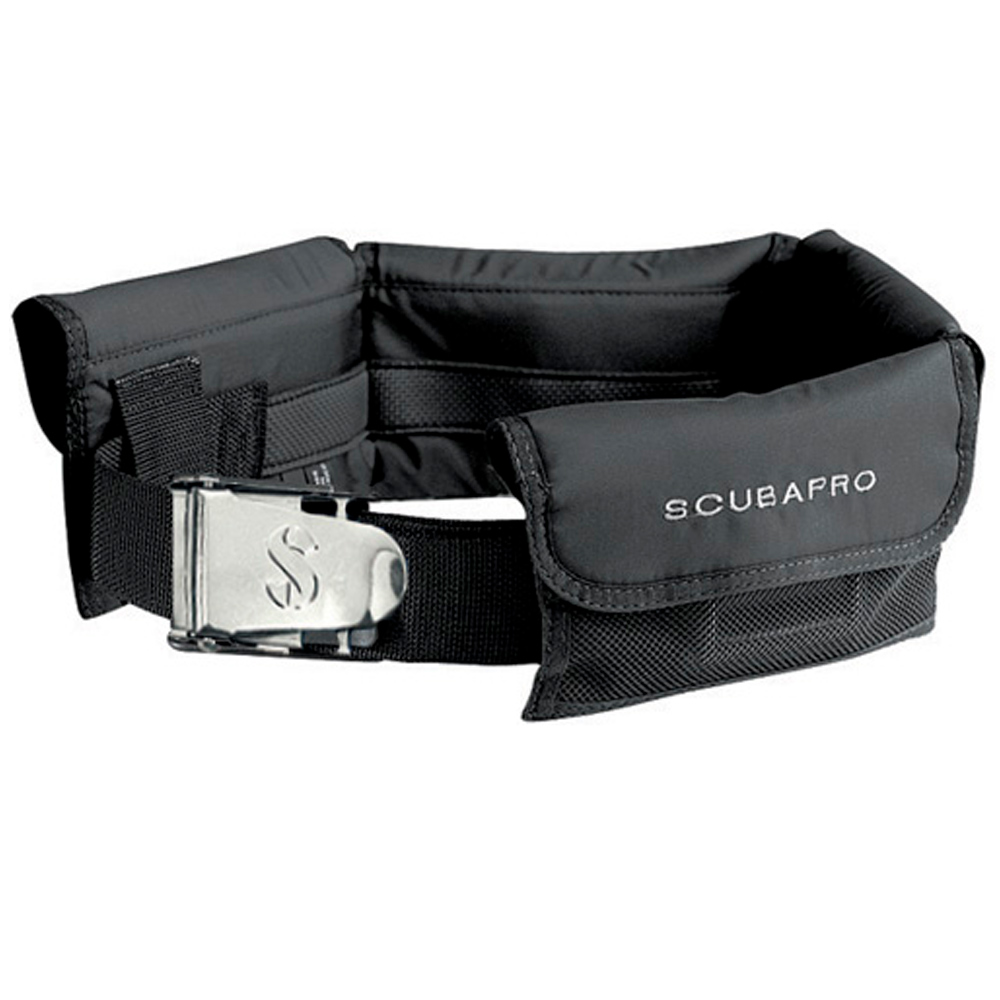 SCUBAPRO - Variosoft Taschenbleigurt