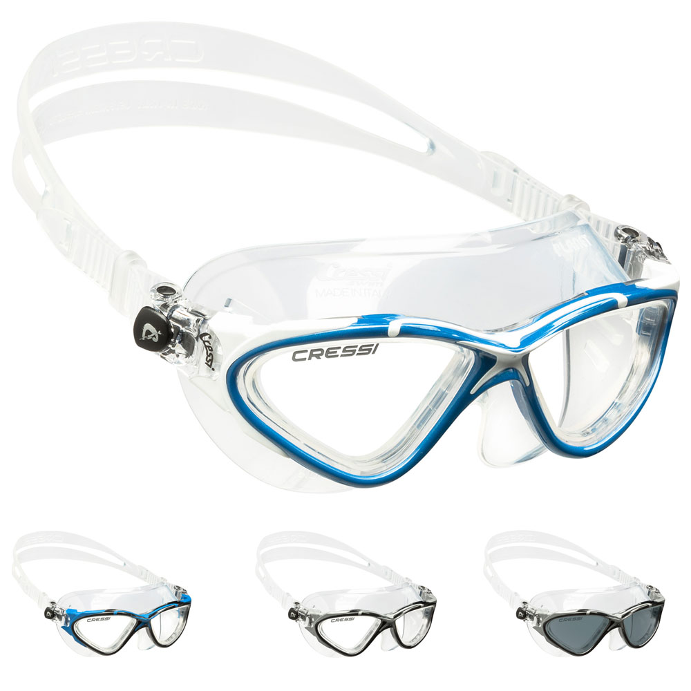 CRESSI - Planet Schwimmbrille