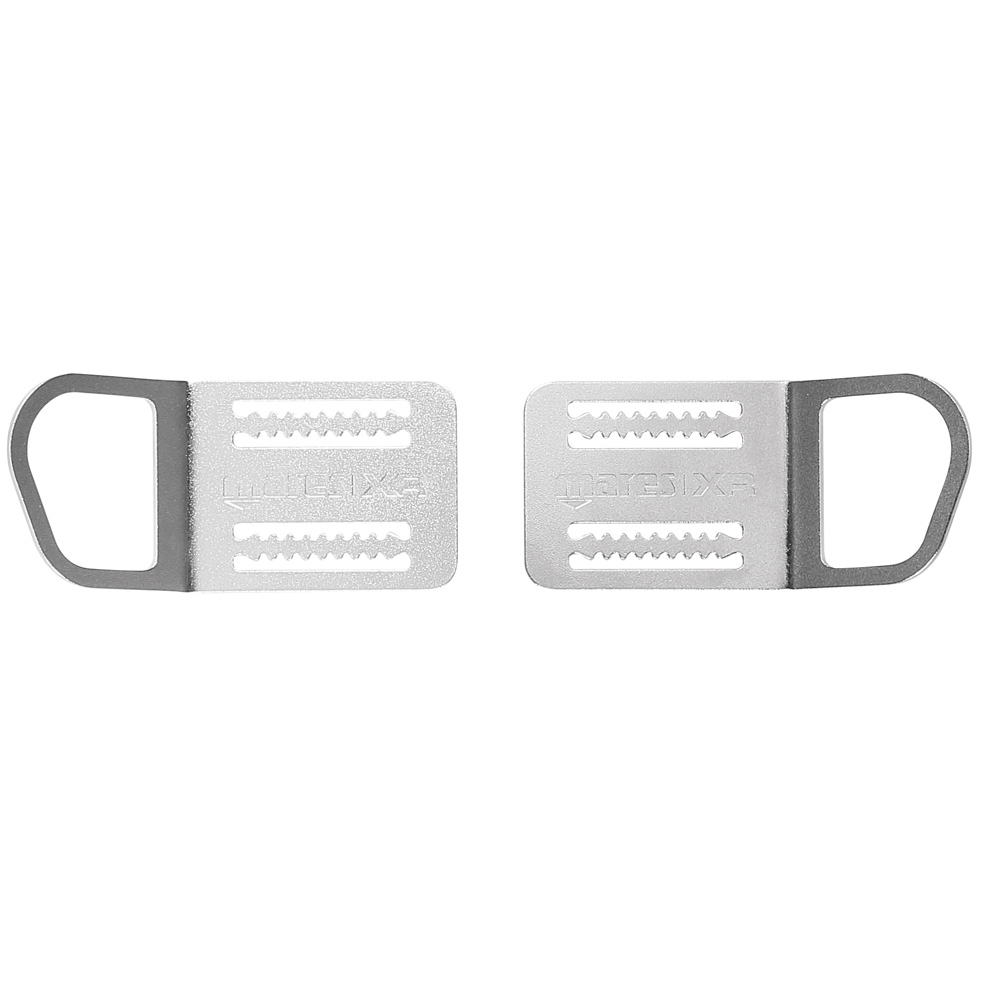 MARES XR - Sidemount Hip Rings Steel MARES XR - Sidemount Hip Rings Steel