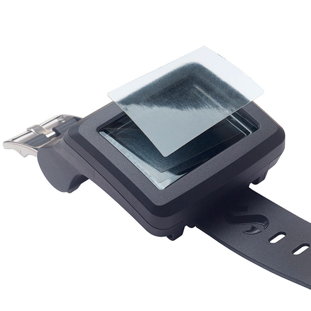 SCUBAPRO - 3M Displayschutzfolie G2 SCUBAPRO - 3M Displayschutzfolie G2