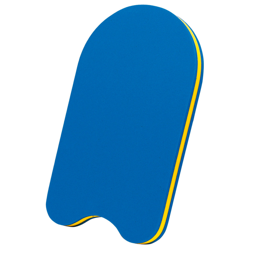 BECO - Schwimmbrett SPRINT blau