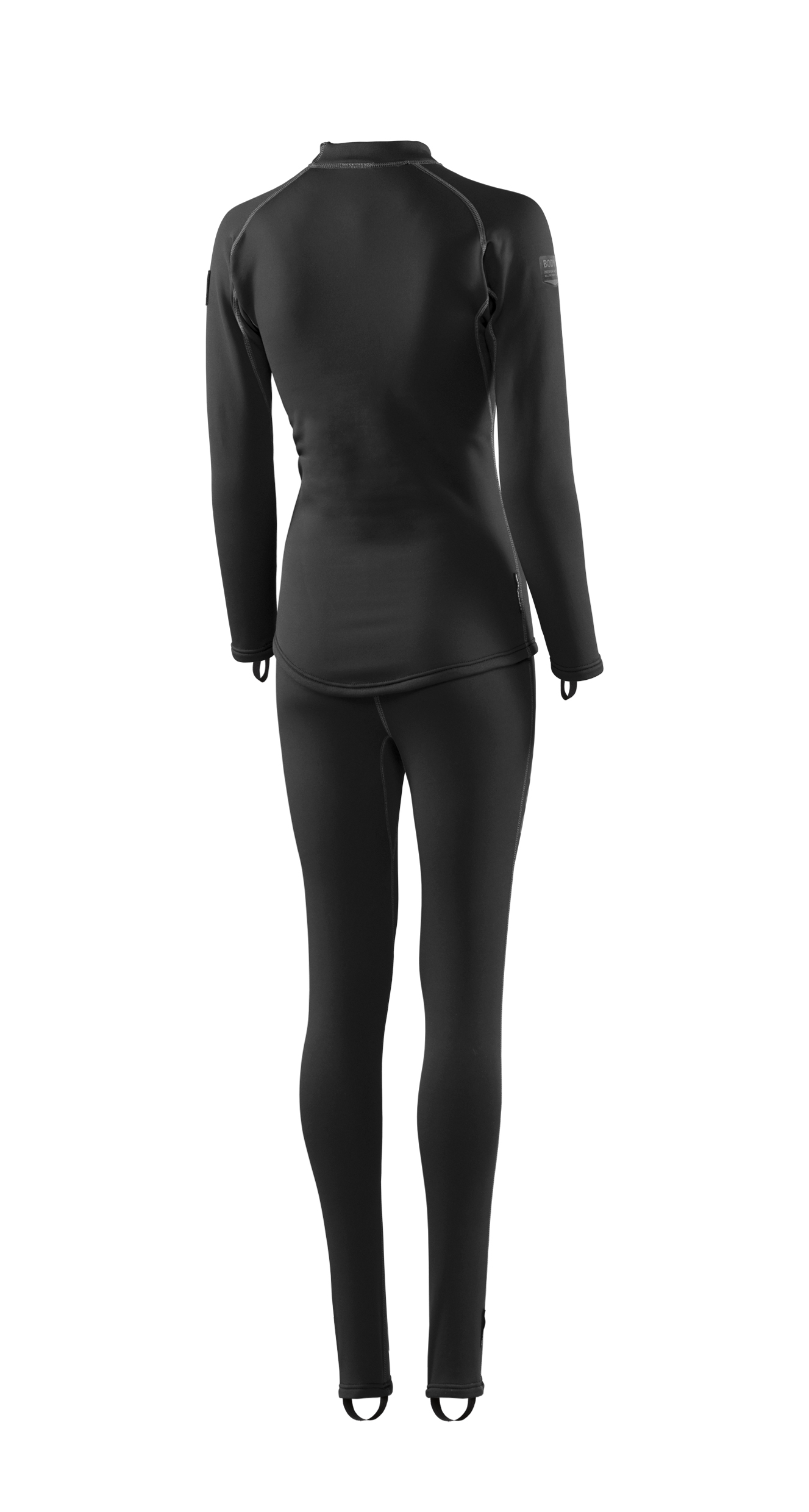 WATERPROOF - Body X Leggins Lady