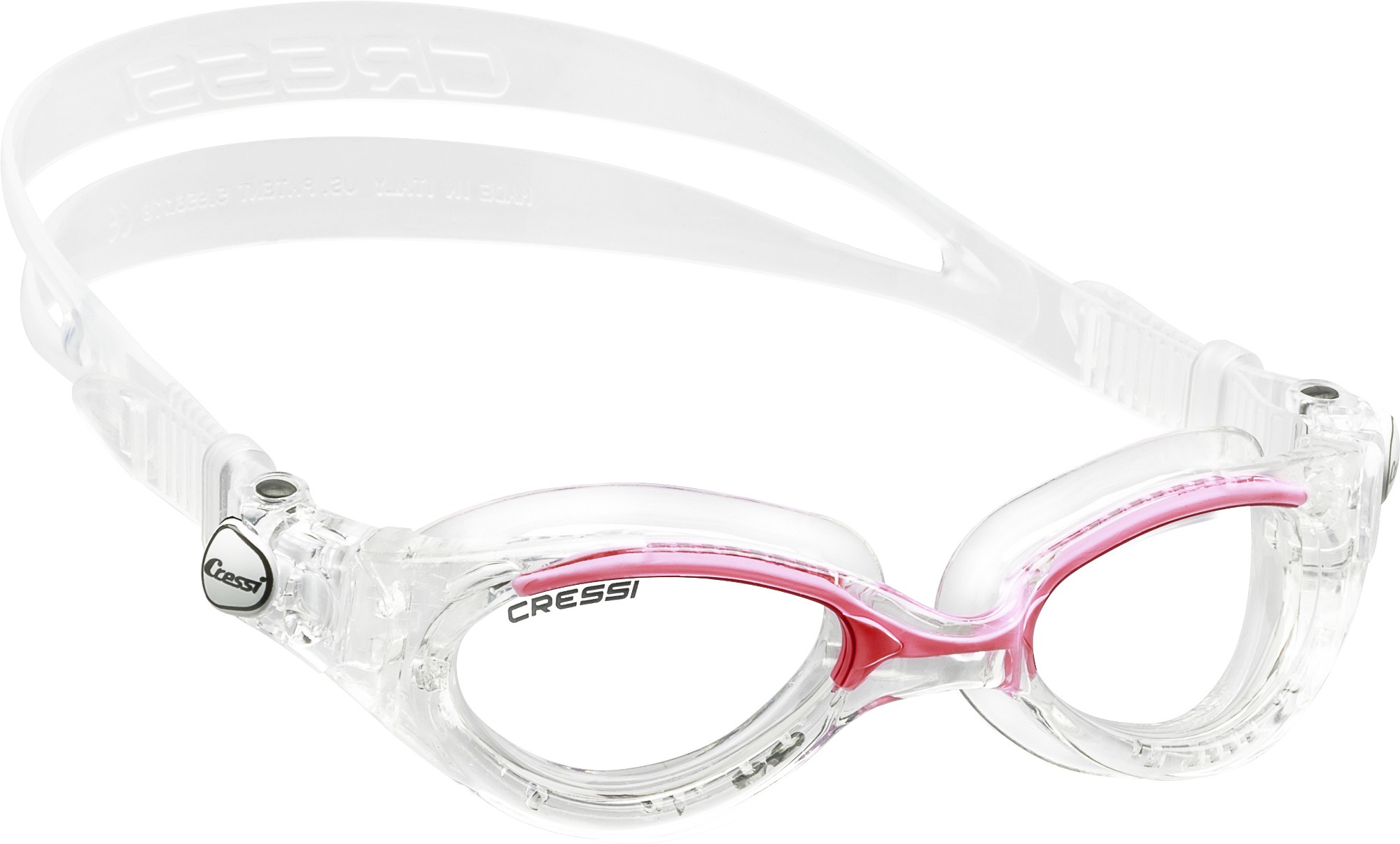 CRESSI - Flash Lady Schwimmbrille