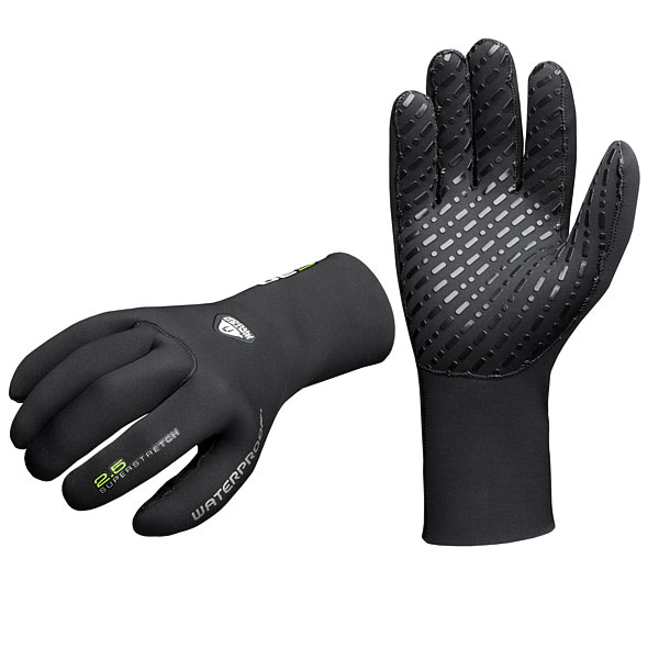 WATERPROOF - G30 2,5mm Superstretch Neoprenhandschuhe WATERPROOF - G30 2,5mm Superstretch Neoprenhandschuhe