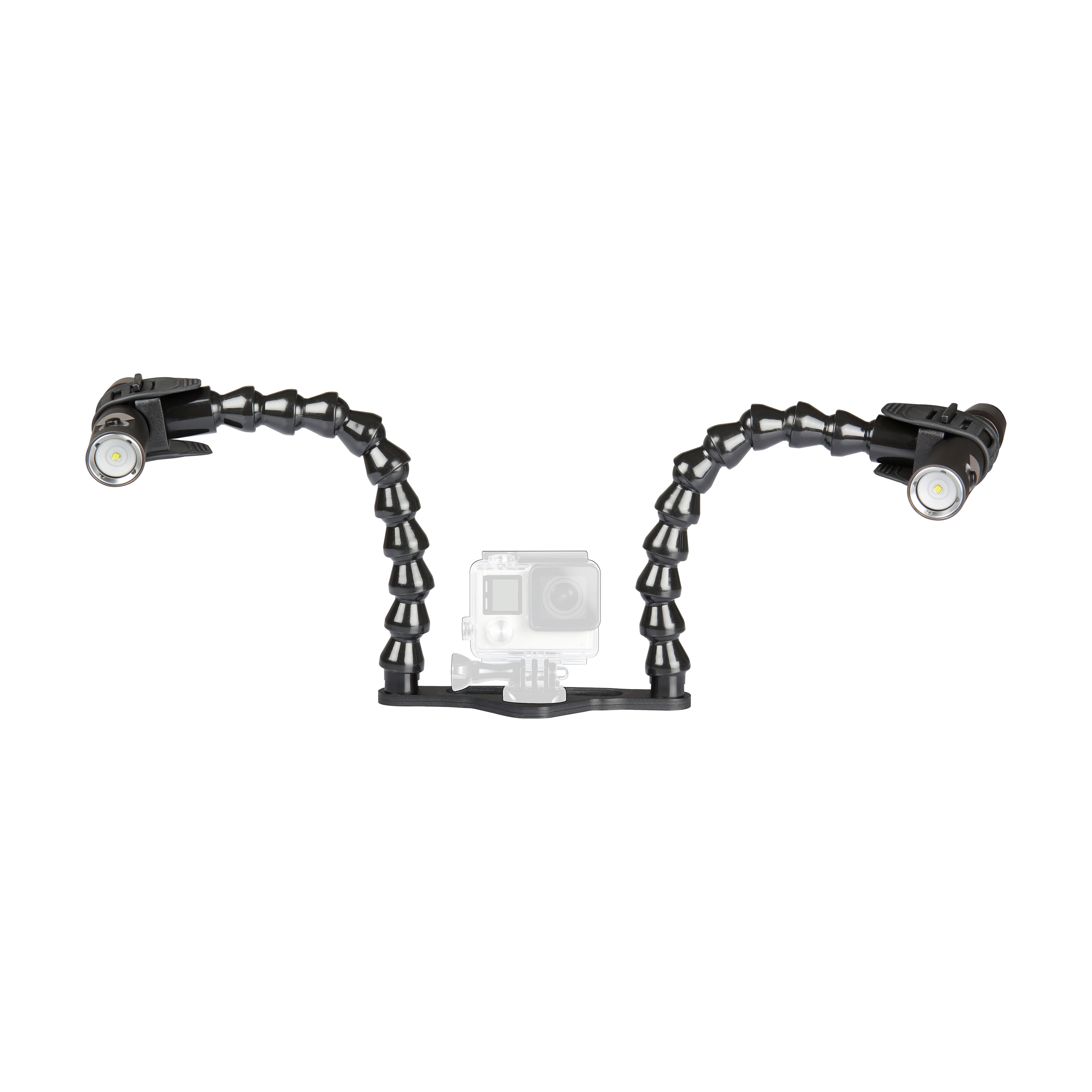 MARES - 10LRW Video Set MARES - 10LRW Video Set