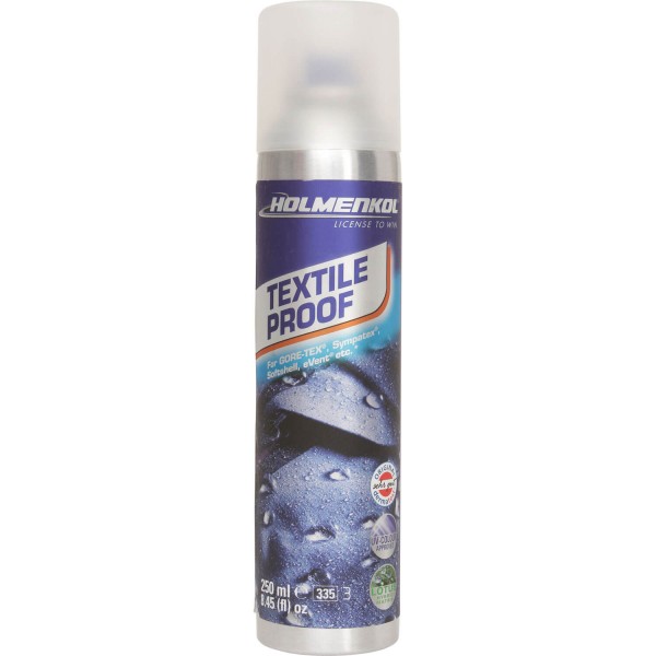 HOLMENKOL - Textile Proof 250ml