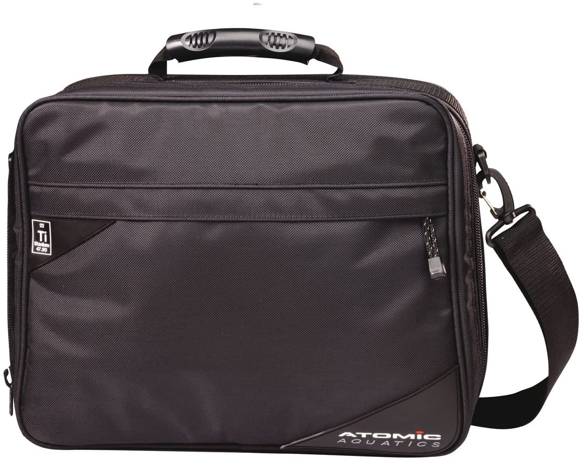 ATOMIC - Deluxe Atemreglertasche gepolstert