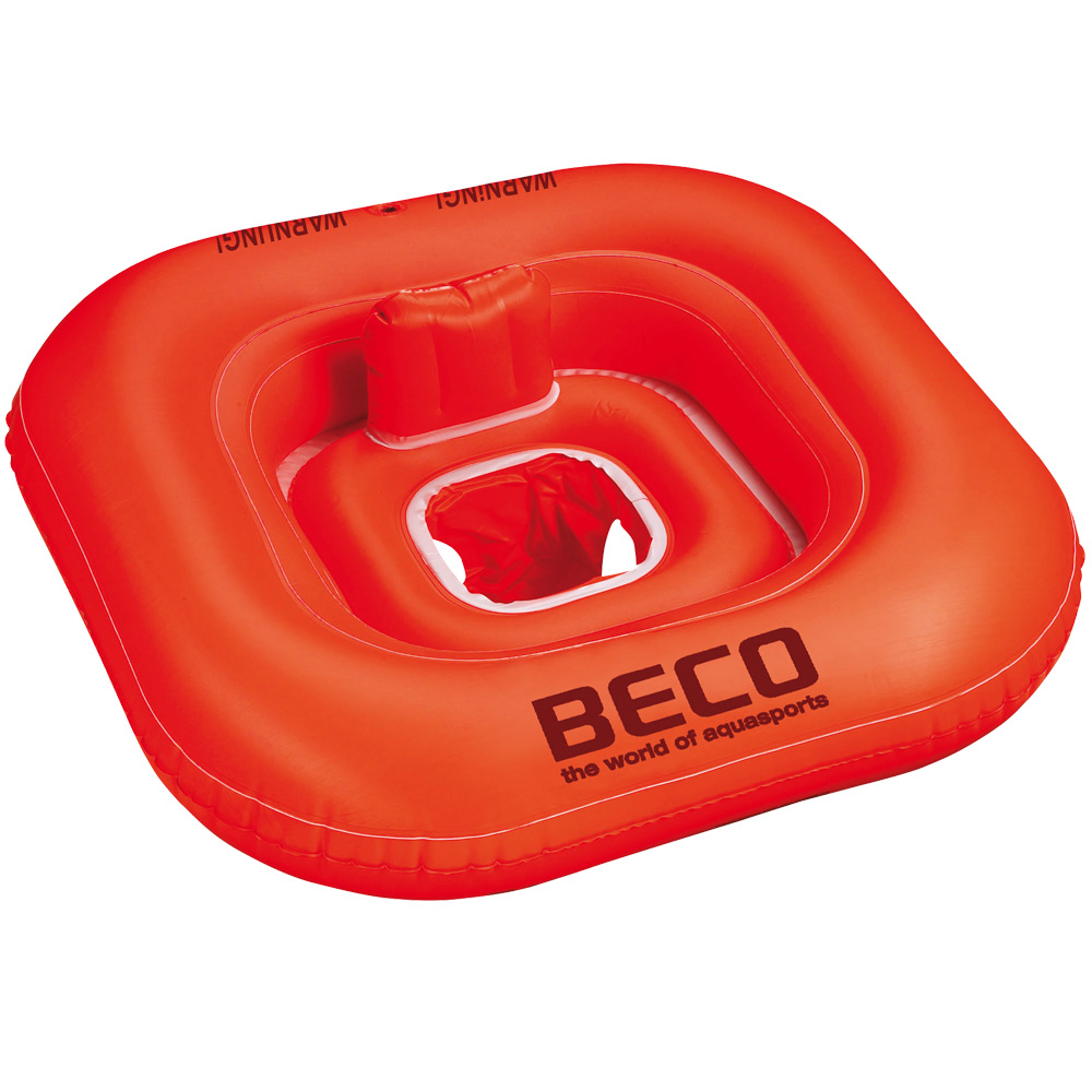 BECO - Baby Schwimmsitz bis 11 kg