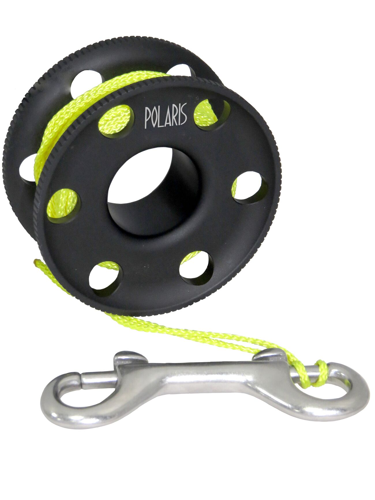 POLARIS - Aluminium Spool 15m