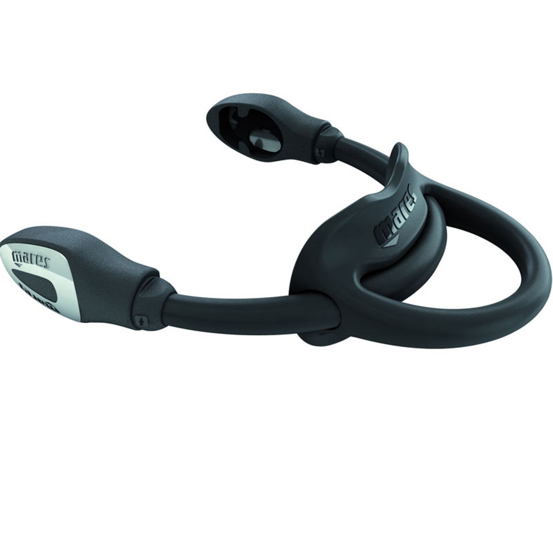 MARES - Power Plana Geräteflossen mit BungeeStraps