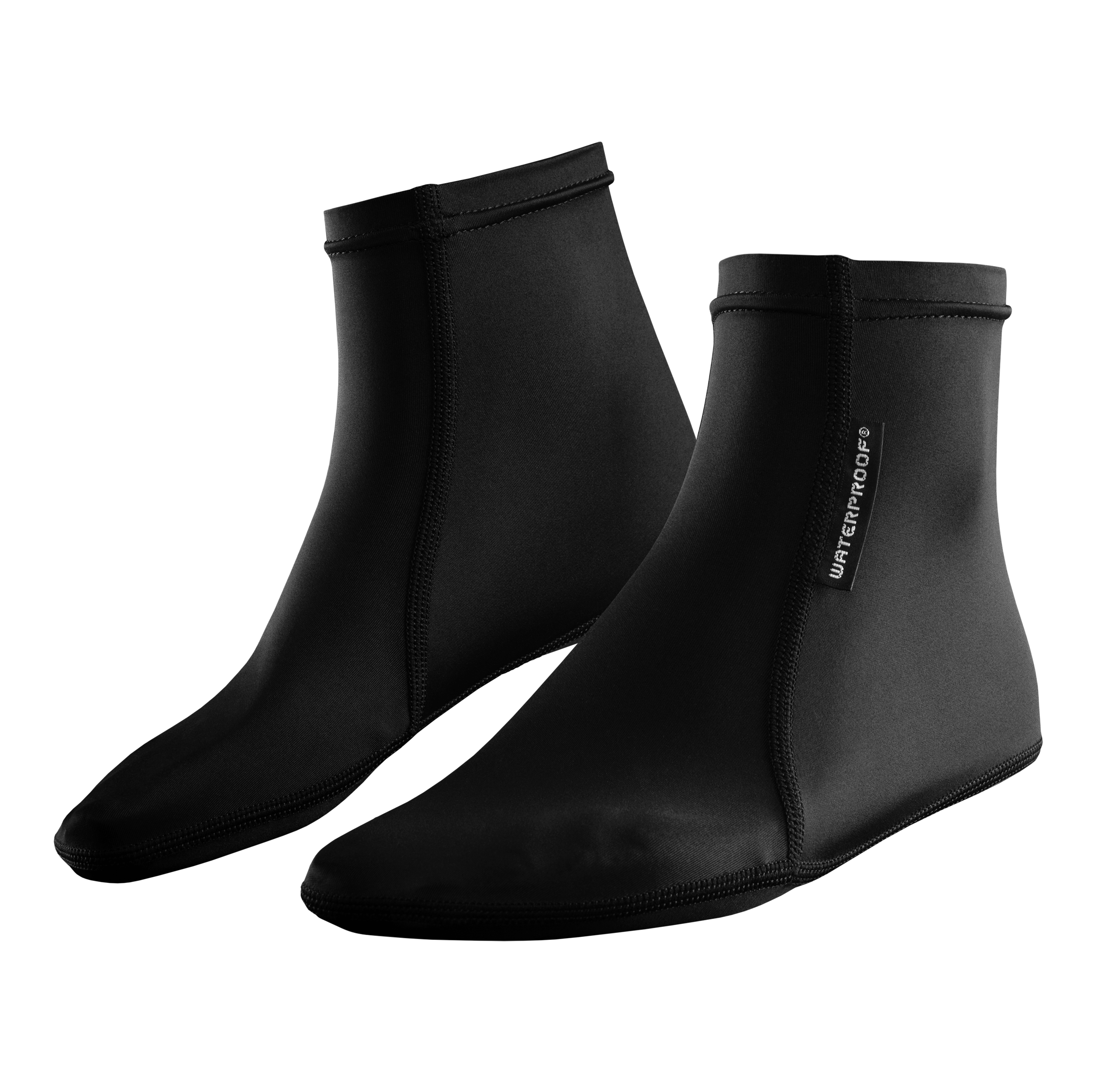 WATERPROOF - Donning Sock Lycra Anziehsocken