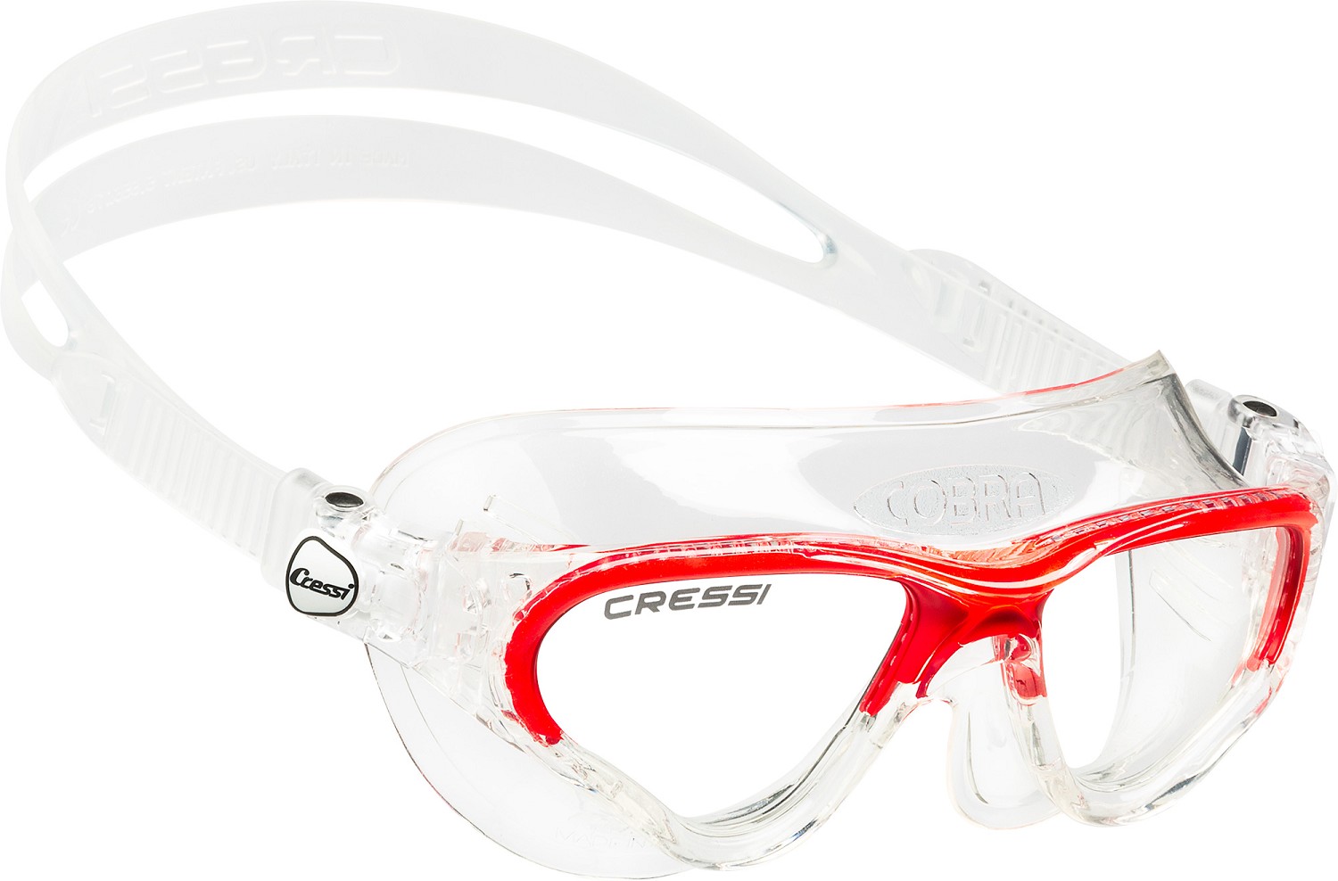 CRESSI - Cobra Schwimmbrille