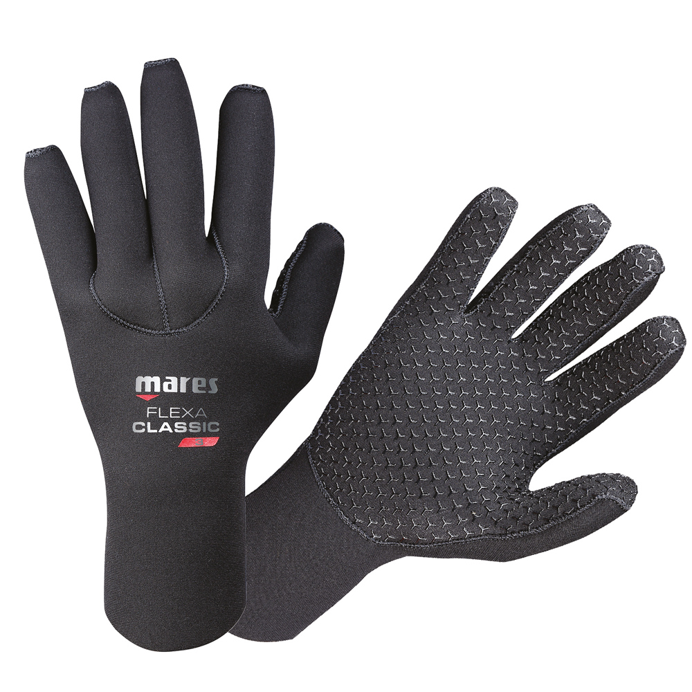 MARES - Flexa Classic Glove 3mm Neoprenhandschuhe MARES - Flexa Classic Glove 3mm Neoprenhandschuhe