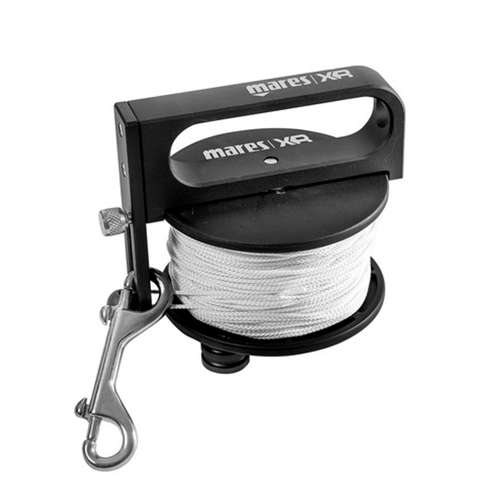 MARES XR - Reel MARES XR - Reel