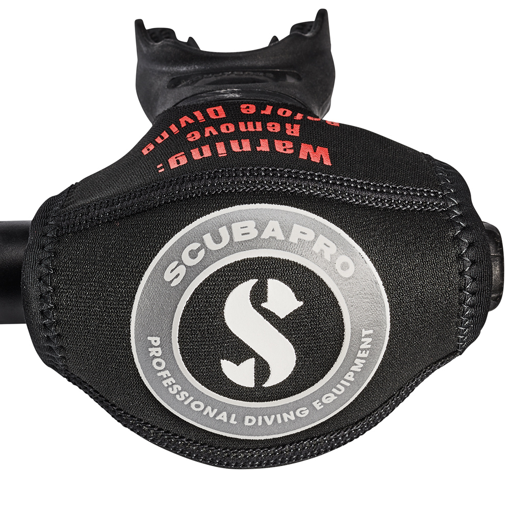 SCUBAPRO - Neoprencover für 2. Stufe Atemregler