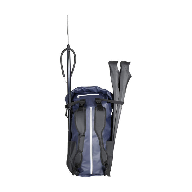 MARES - ASCENT DRY BACKPACK 75 Liter wasserdichter Rucksack
