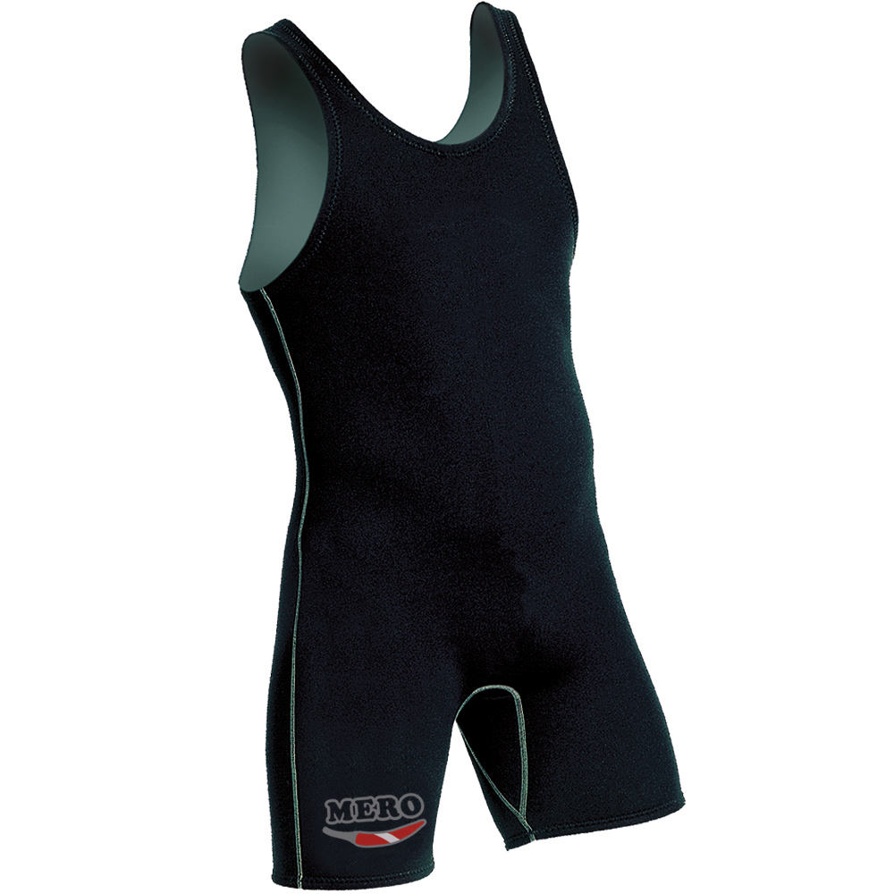 MERO - M-TEC thermobody undersuit