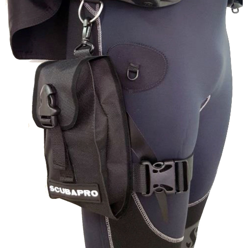SCUBAPRO - Hydros Oberschenkeltasche 