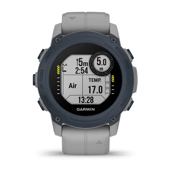 GARMIN - DESCENT G1 Tauchcomputer mit GPS