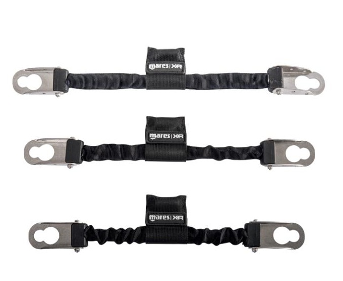 MARES XR - XR Spring Straps MARES XR - XR Spring Straps