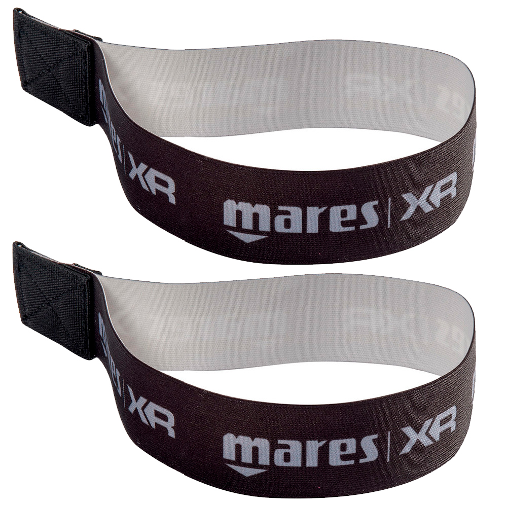 MARES XR - Elastischer Stagetank Gurt