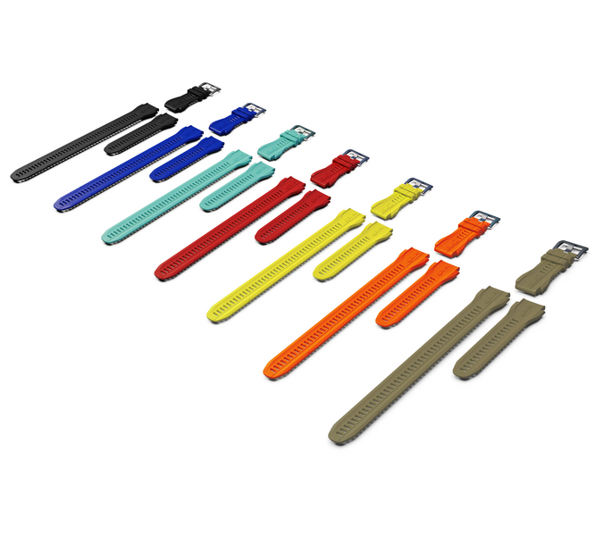 MARES - SIRIUS ColorSrapKit Armband MARES - SIRIUS ColorSrapKit Armband