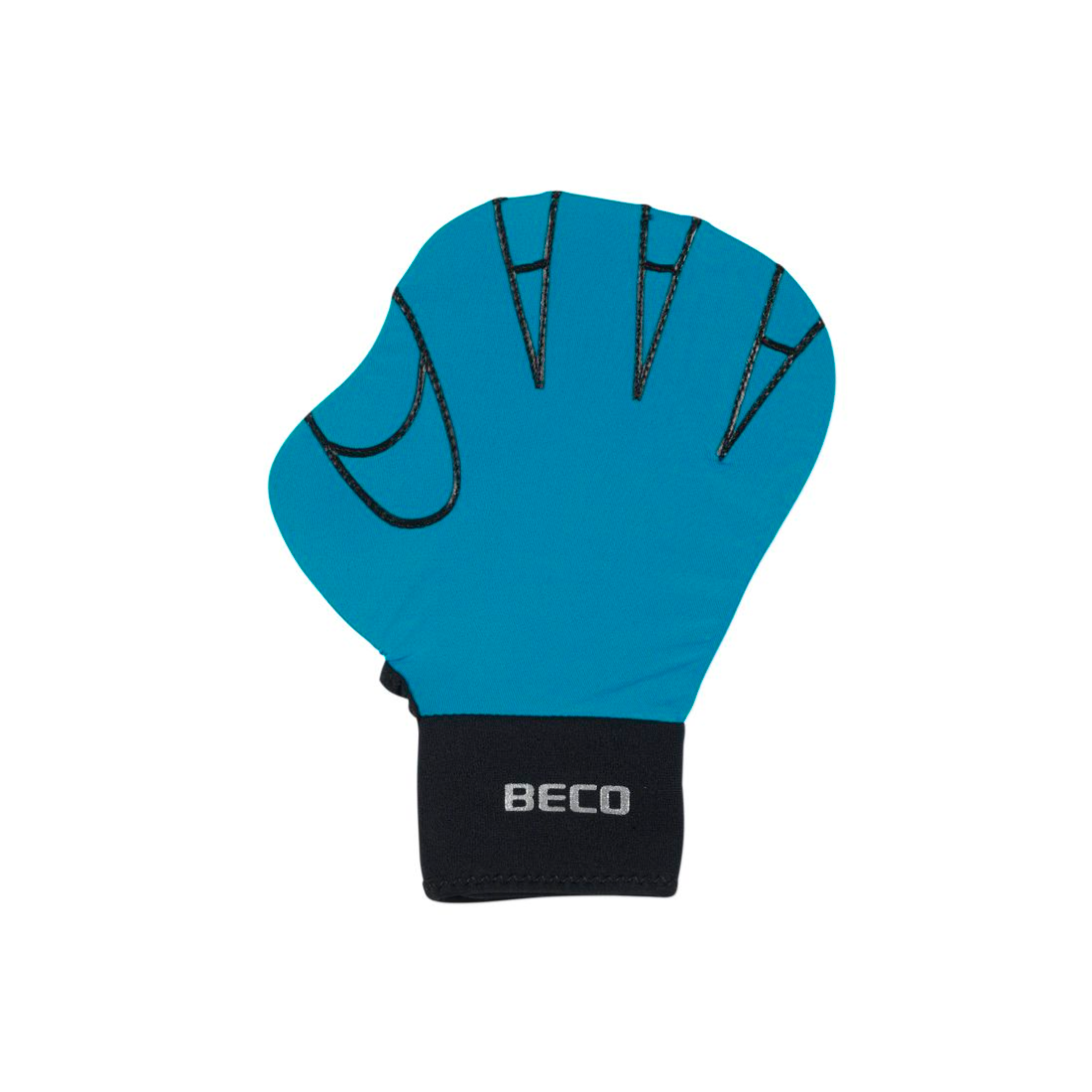 BECO - Aqua Fitness Handschuhe geschlossen