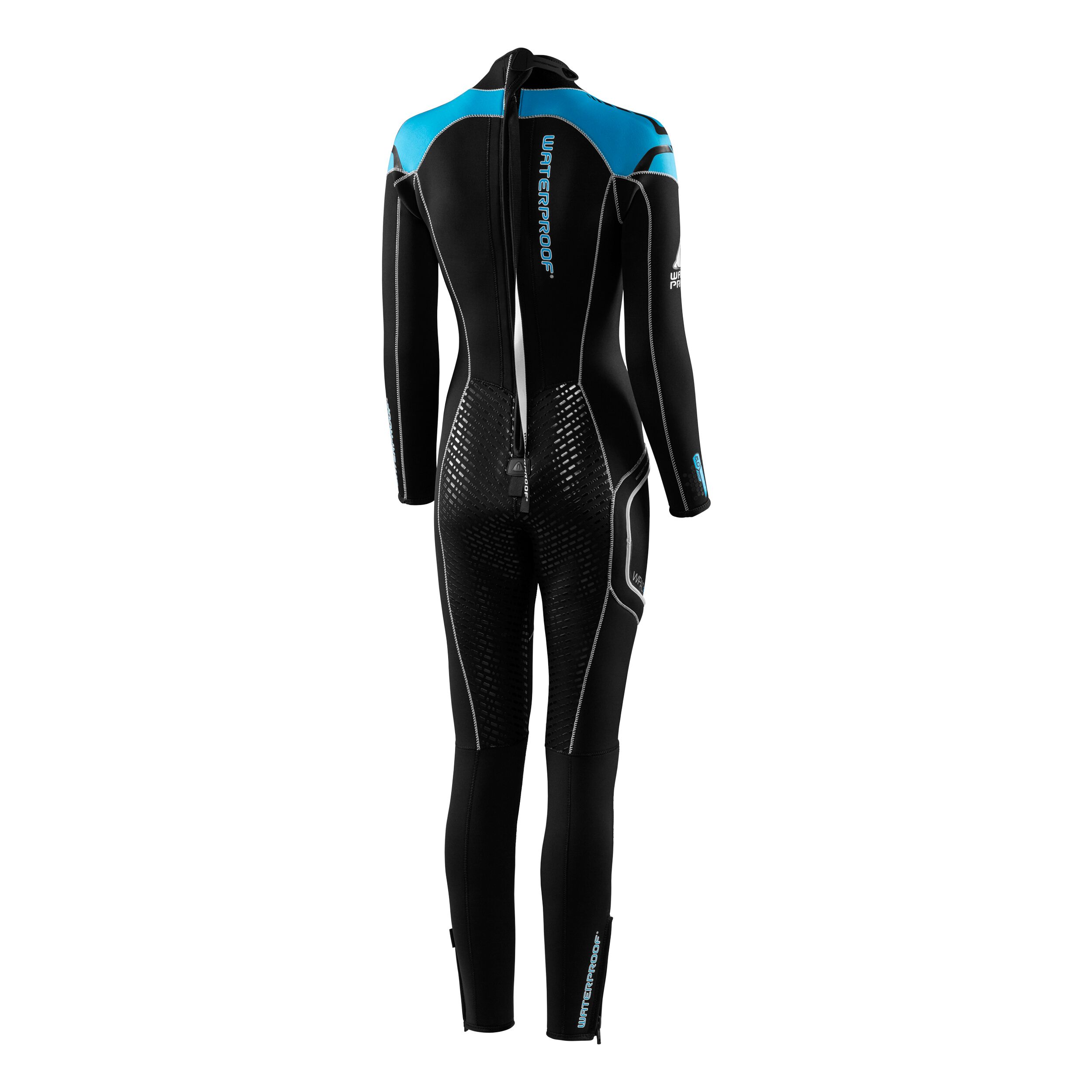 WATERPROOF - W50 5mm Fullsuit Tauchanzug Lady