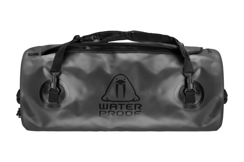 WATERPROOF - Duffle Bag 100 Liter WATERPROOF - Duffle Bag 100 Liter