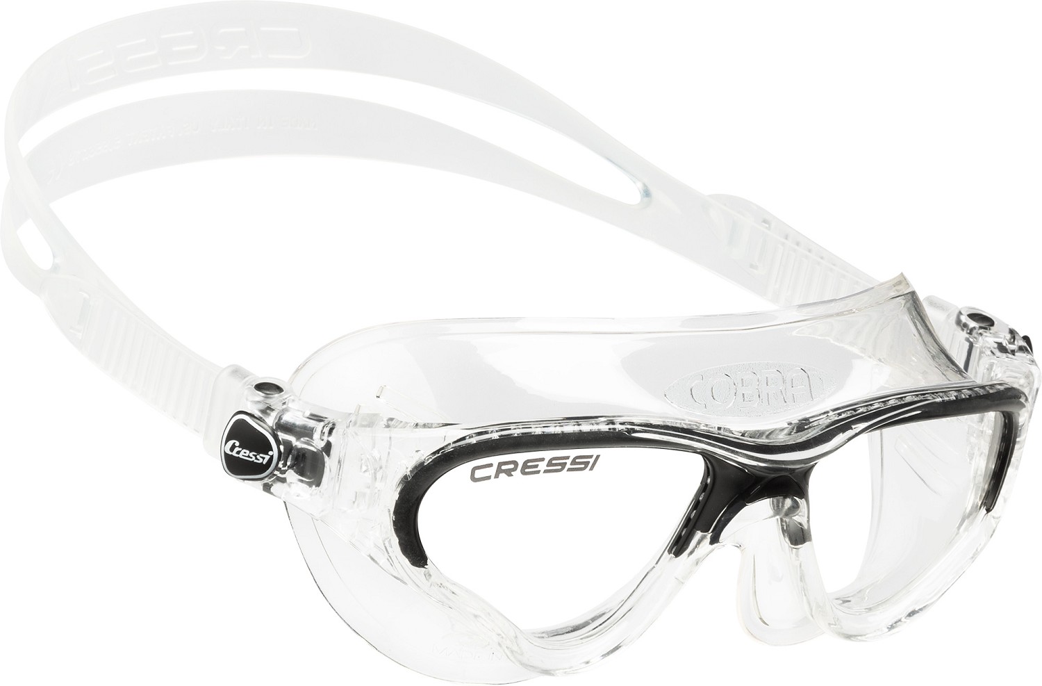 CRESSI - Cobra Schwimmbrille