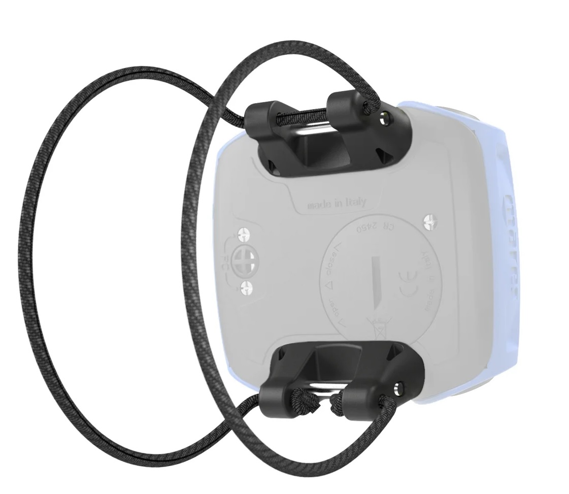 MARES - Quad Bungee-Mount MARES - Quad Bungee-Mount