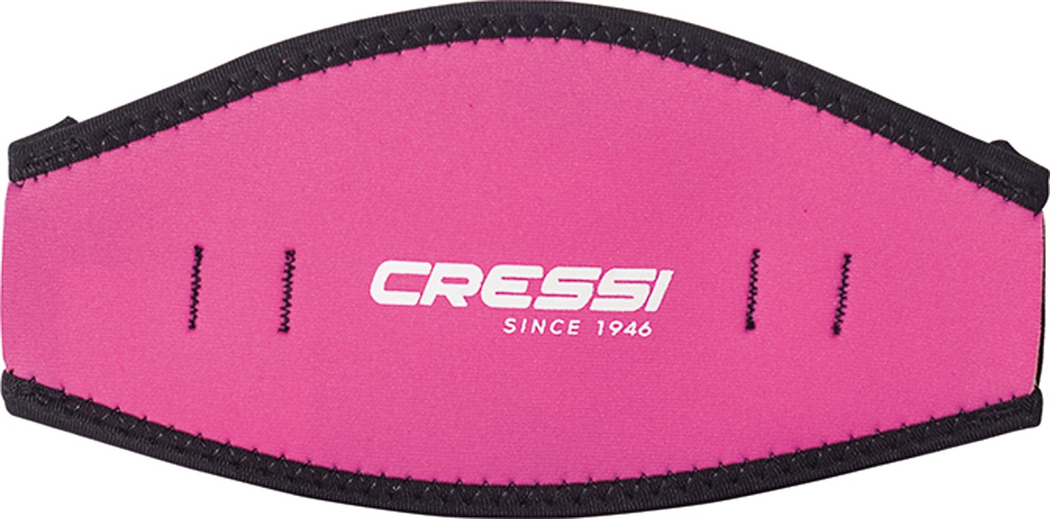 CRESSI - Neoprenmaskenband-Überzug