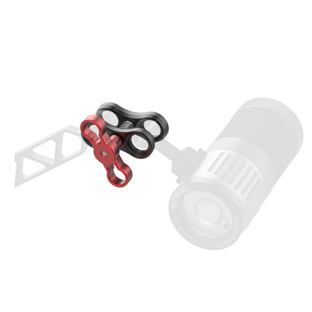 SEA LIFE - Flex Connect Ball Clamp Kugel-Adapter SL9907