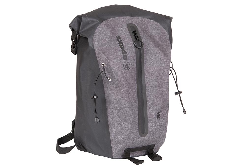 Apeks - 30Liter Dry Bag Backpack