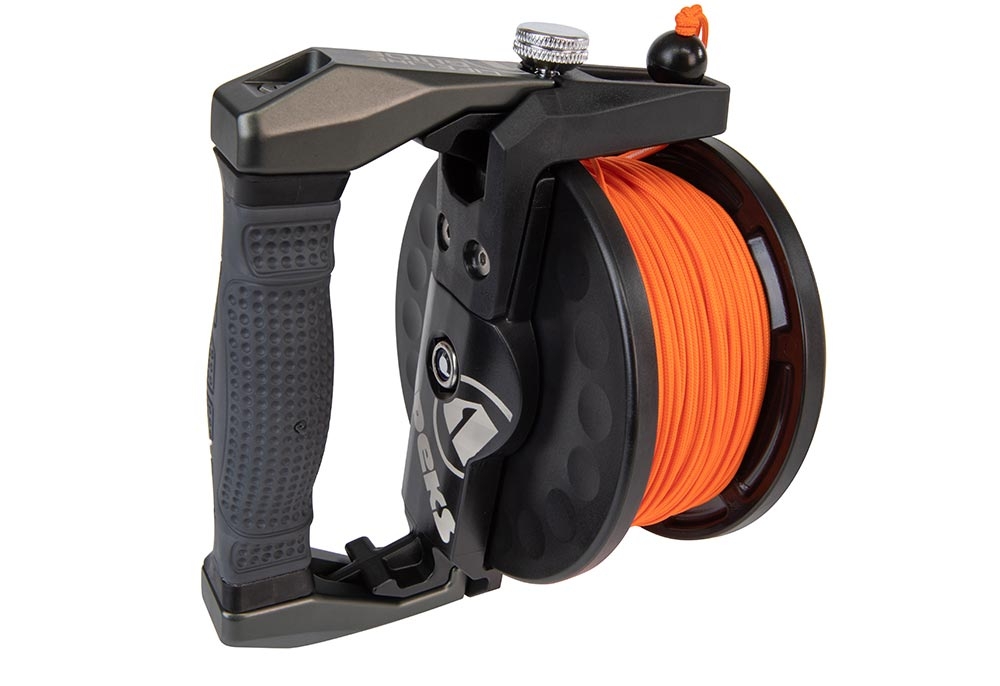 Apeks - Guide Reel 120 Meter Apeks - Guide Reel 120 Meter