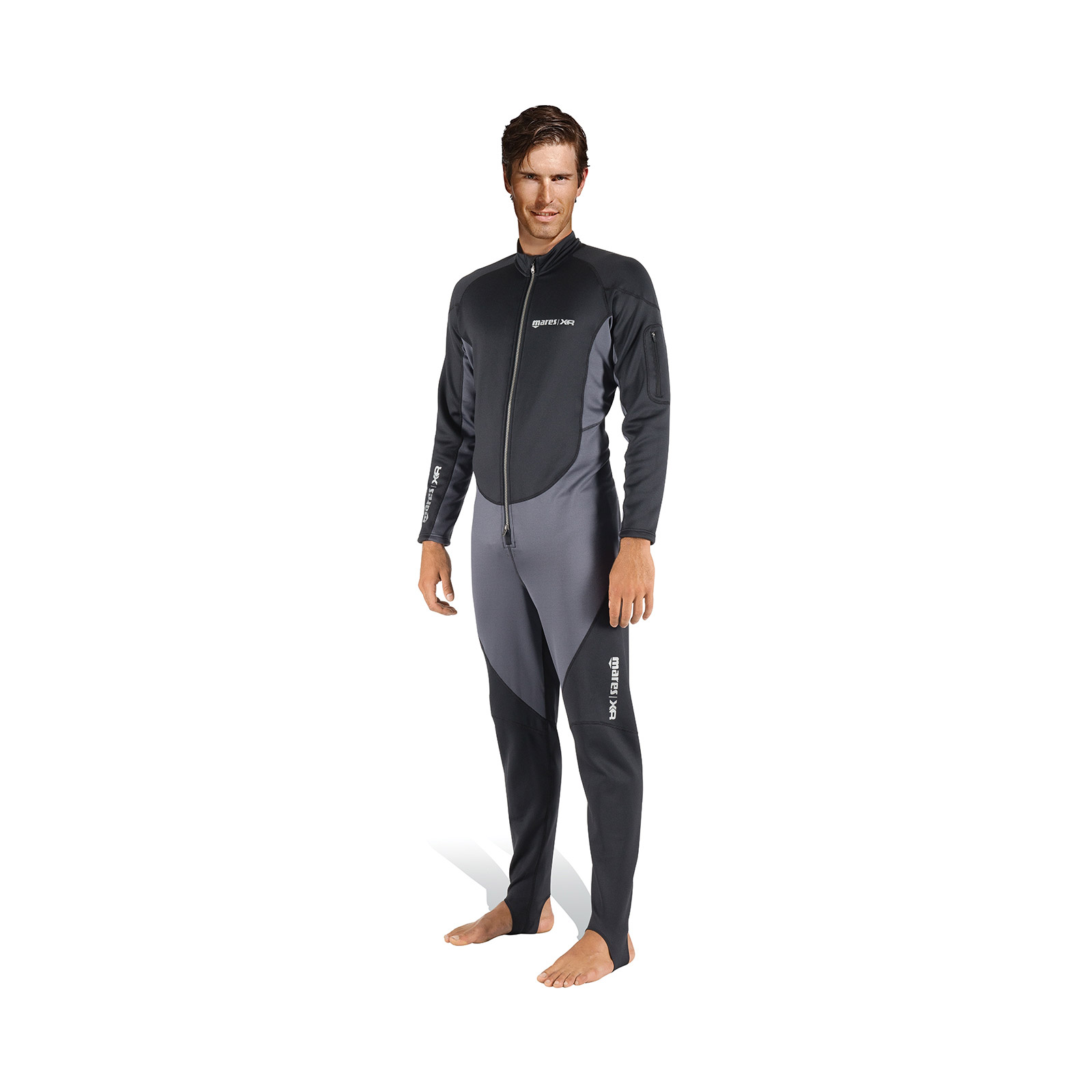MARES - XR COMFORT MID BASE LAYER Unterzieh-Overall MARES - XR COMFORT MID BASE LAYER Unterzieh-Overall