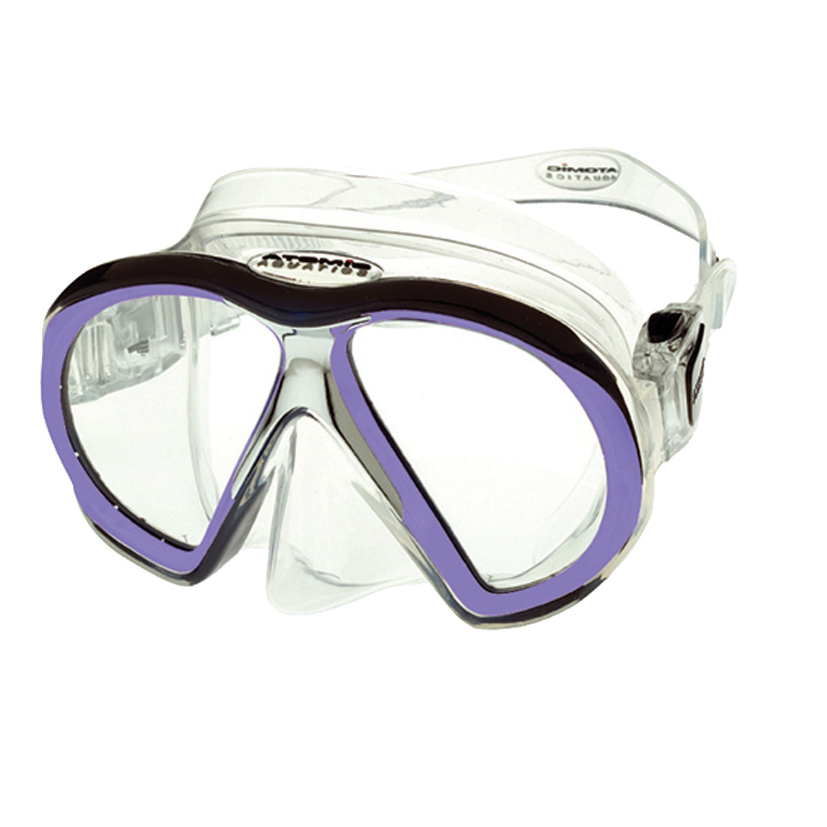 ATOMIC - SubFrame Tauchmaske ATOMIC - SubFrame Tauchmaske