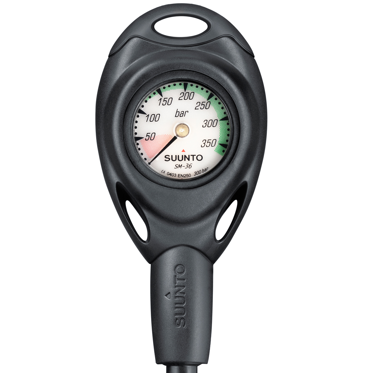 SUUNTO - CB-ONE 300 BAR Finimeter SUUNTO - CB-ONE 300 BAR Finimeter