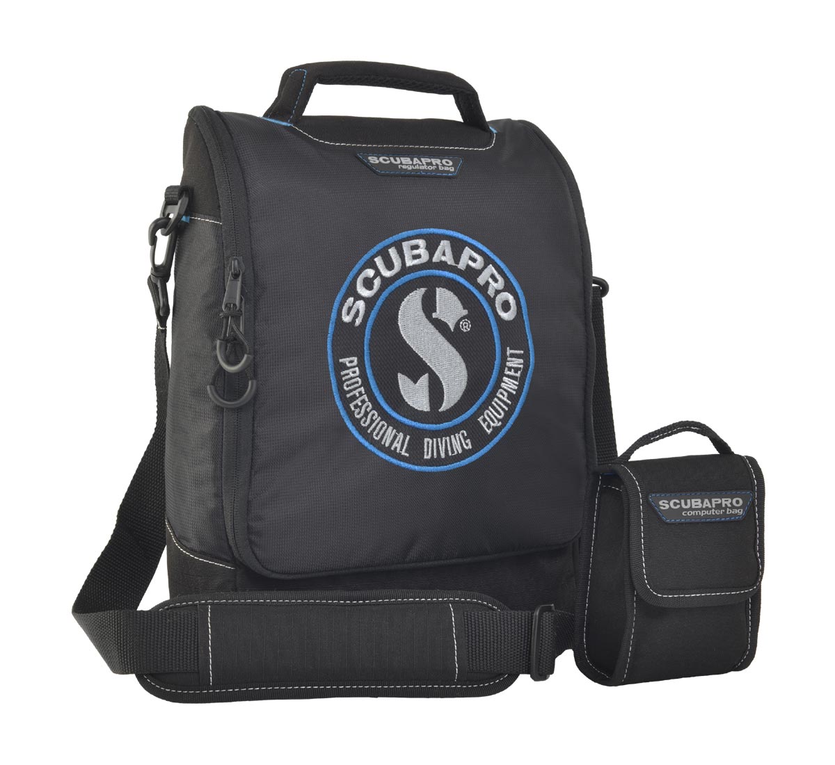 SCUBAPRO - Regulator Bag mit Computertasche