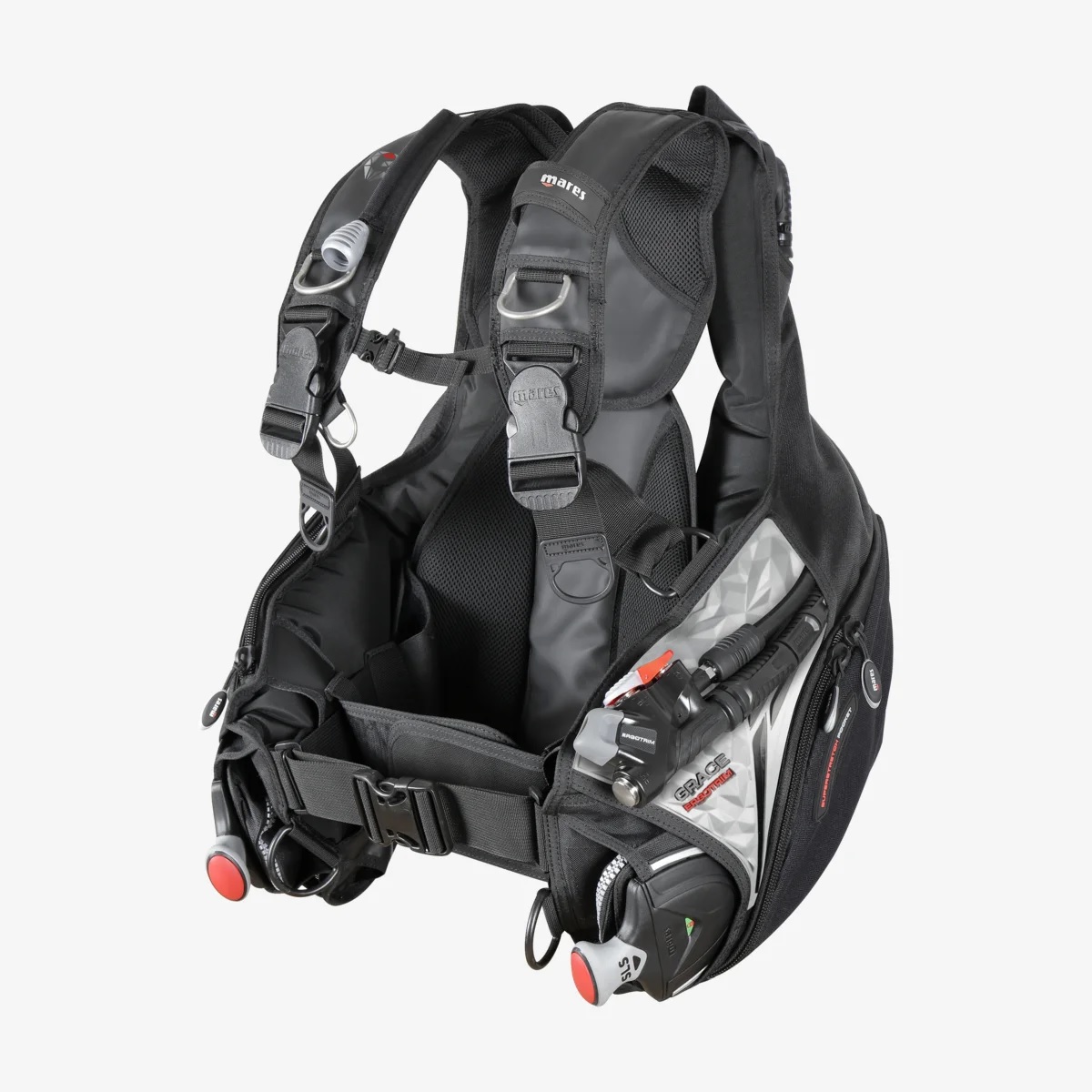 MARES - GRACE ErgoTrim SLS Tarierjacket